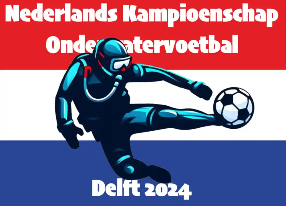 Logo NK Onderwatervoetbal 2024